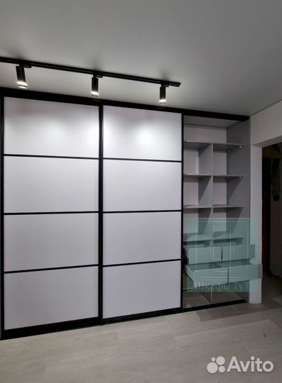 Шкаф для одежды