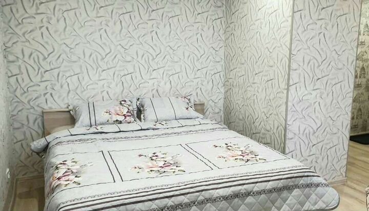 1-к. квартира, 31 м², 2/5 эт.