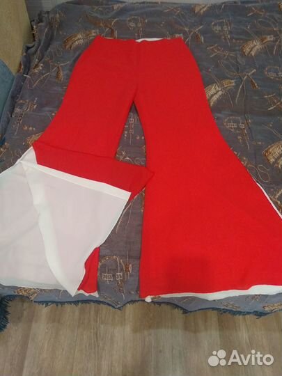 Костюм женский вечерний