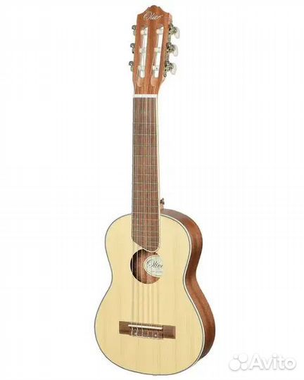 Гиталеле Olive U420 Мини-гитара