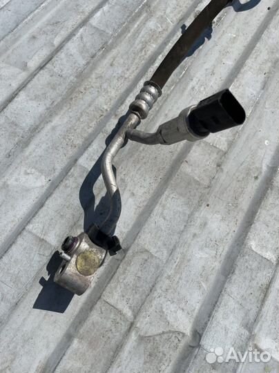 Каен 955 трубка кондиционера