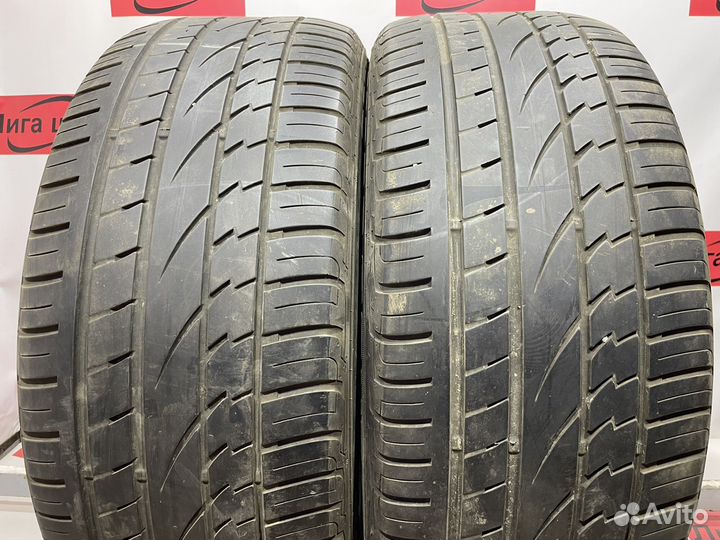 Continental ContiCrossContact UHP 265/50 R20