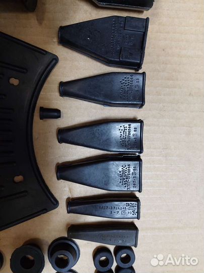 Комплект рти мотоцикл Иж