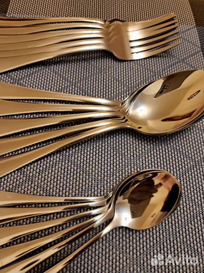 Набор столовых приборов