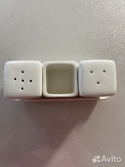 Посуда банкетная