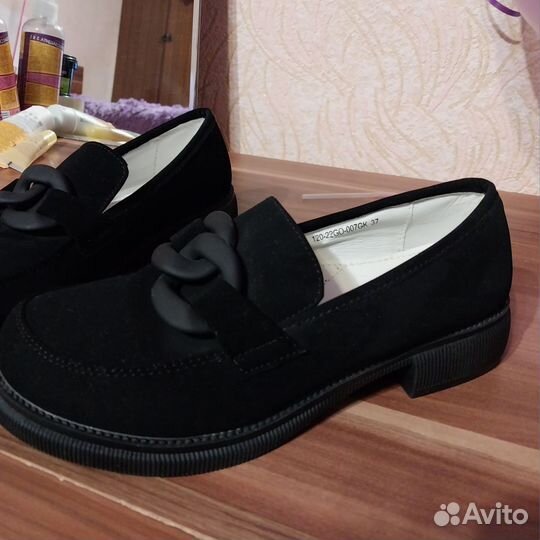 Туфли женские