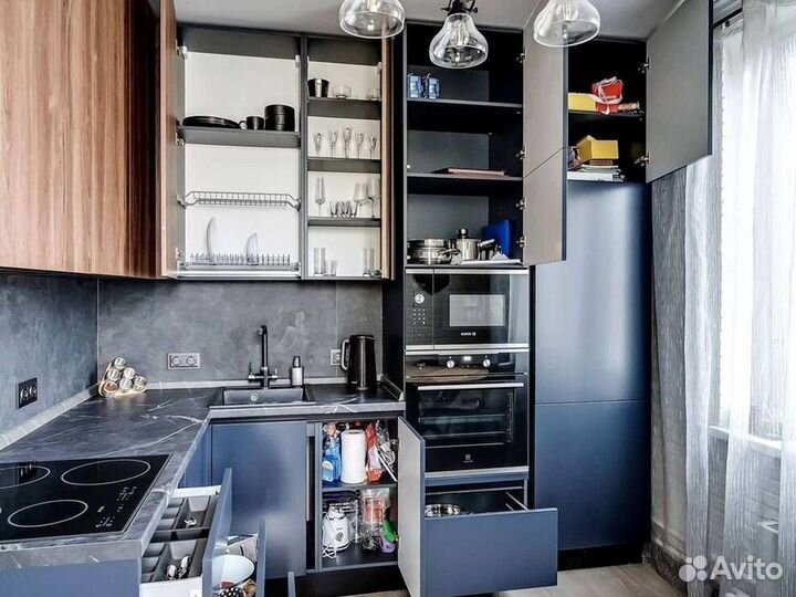 Кухонный гарнитур 