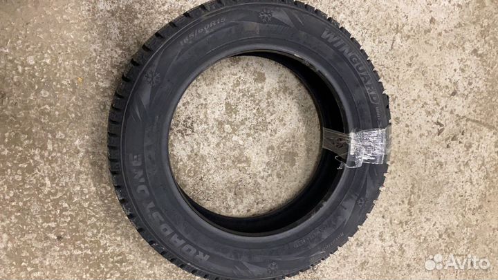 Roadstone Winguard WinSpike 215/55 R17 98T