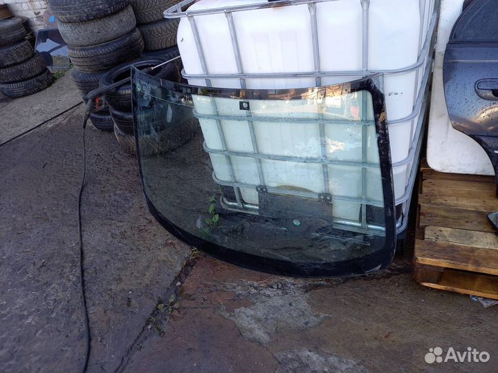 Стекло лобовое LADA Kalina LADA