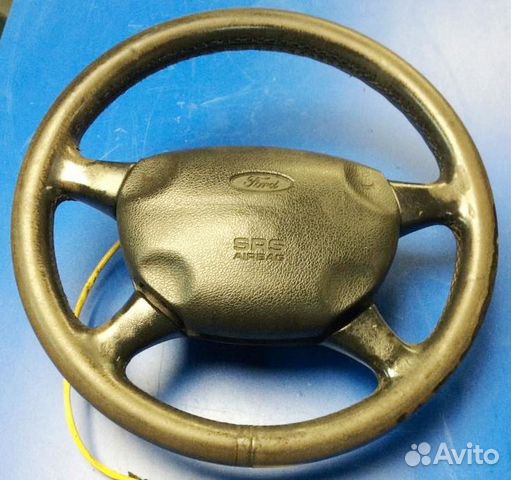 Руль, Аэрбег Форд Эскорт Турнир 1997