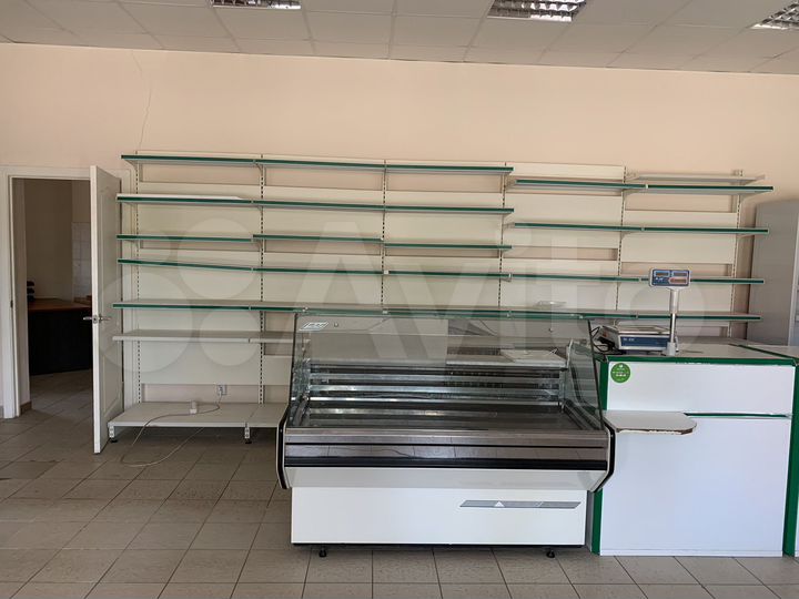 Свободного назначения, 125 м²