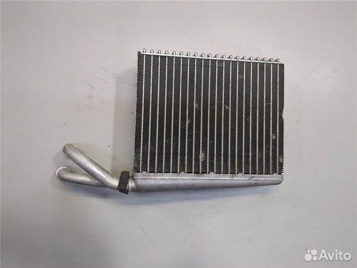 Радиатор отопителя Mercedes Sprinter, 2002