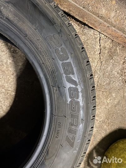 Mazzini EcoSaver 235/65 R17