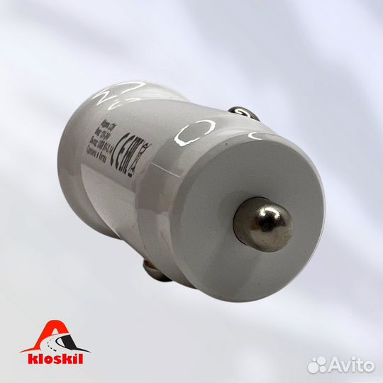 Зарядное устройство для автомобиля в прикуриватель