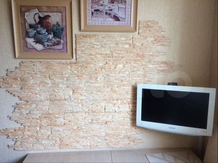 2-к. квартира, 45,9 м², 5/5 эт.