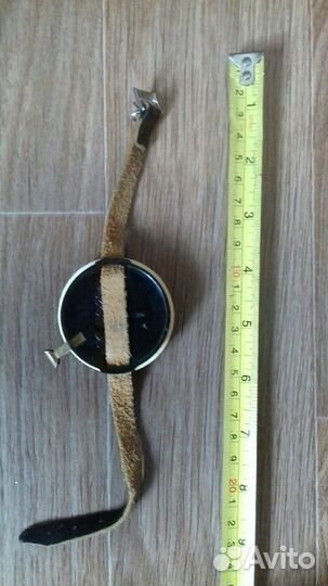 Компас наручный СССР