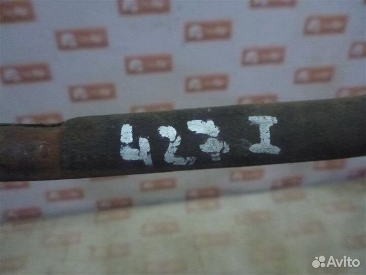 Трубка кондиционера Land Rover Discovery L319 AJ41