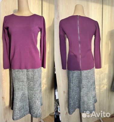 Max Mara джемпер