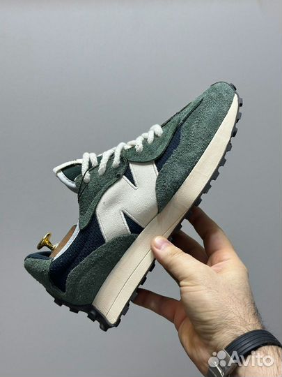 Кроссовки new balance nв MS327 41-45