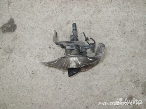 Форсунка мочевины в сборе Renault