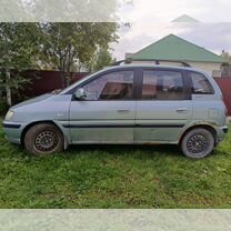 Hyundai Matrix 1.8 MT, 2005, 240 000 км, с пробегом, цена 380 000 руб.