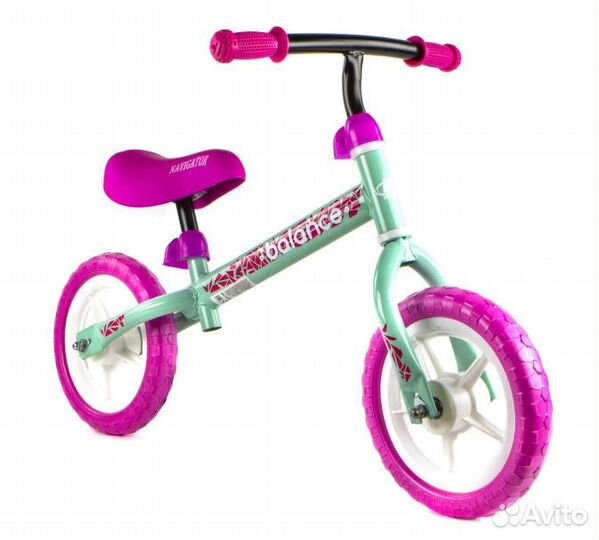 Navigator Balance 10