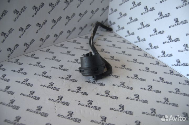 Клапан Master3