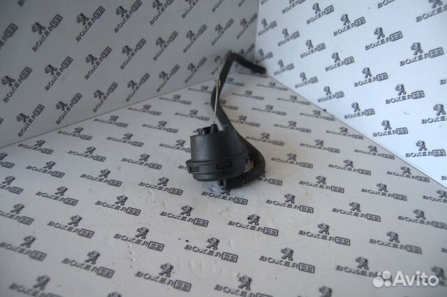 Клапан Master3