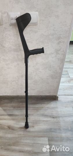 Костыли подлокотные, под локоть