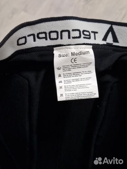 Защитные шорты