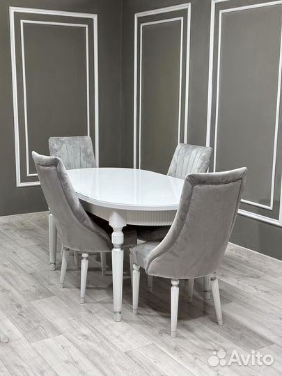 Столы и стулья \ оплата при получении