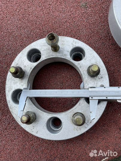 Расшеритель колеи