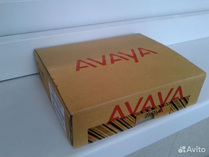 Блок питания avaya 1151d1 новый