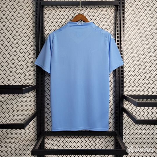 Футбольная футболка Манчестер Сити