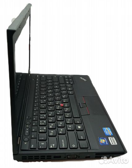 Ноутбук Lenovo ThinkPad x230