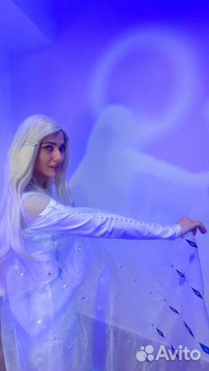 Детский аниматор