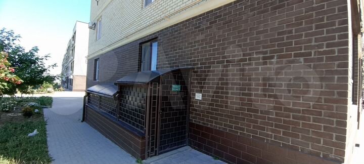 Свободного назначения, 17.5 м²