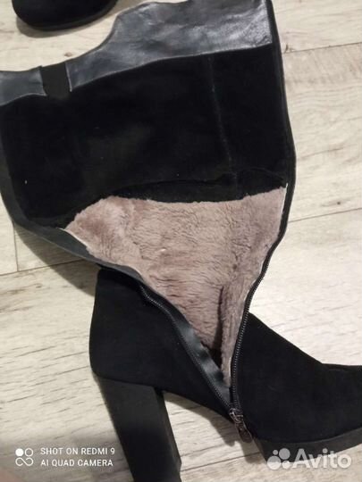 Женская одежда