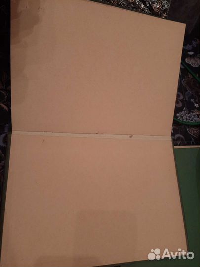 Фотоальбом СССР 36 листов