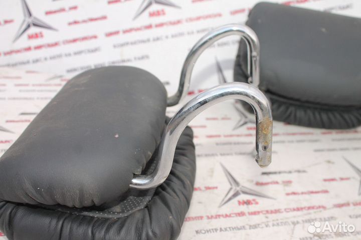 Подголовник задний w220 мерседес