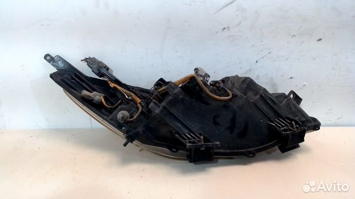 Фара (передняя) Mazda 3 (BL), 2009