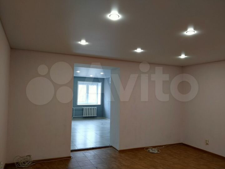 Свободного назначения, 57.8 м²