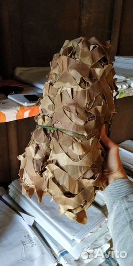 Сетка маскировочная.Маскировочная сеть