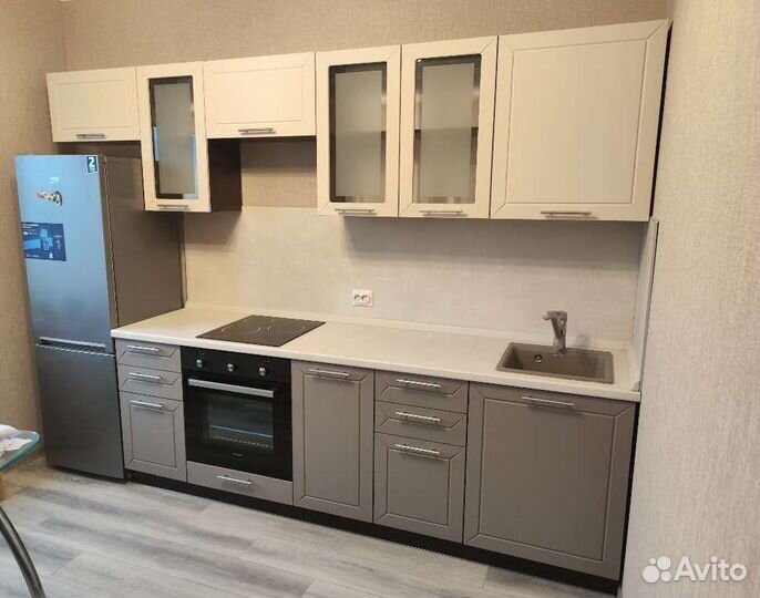 Изготовление и сборки кухонь