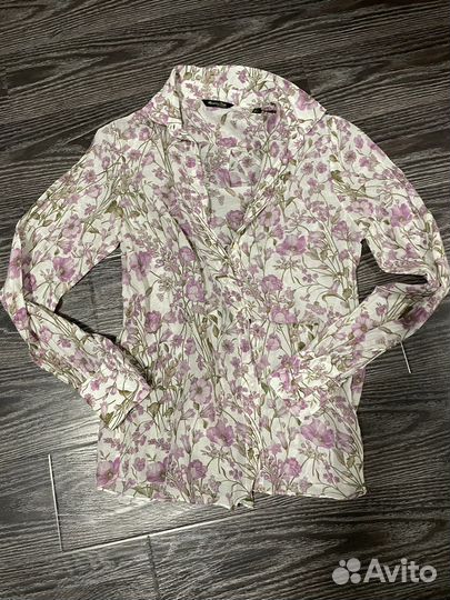 Идеальная пара Massimo Dutti &Lakbi