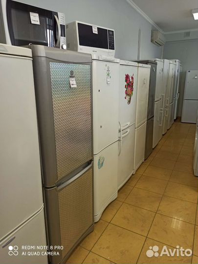 Холодильник. Гарантия. Доставка