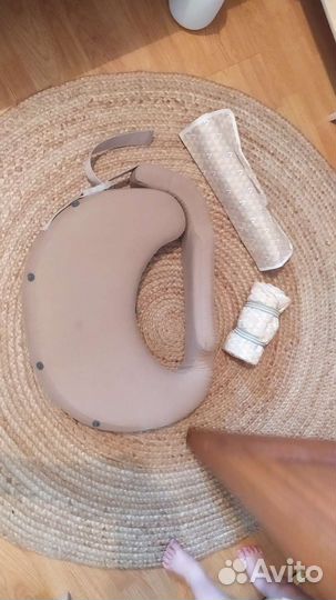 Подушка для кормления