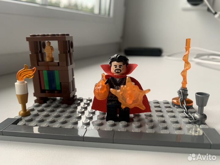 Lego marvel минифигурки