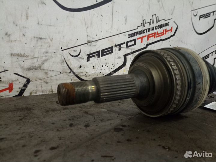 Привод toyota lexus 1JZ-FSE 1JZ-GE 2JZ-GE 3S-GE. m