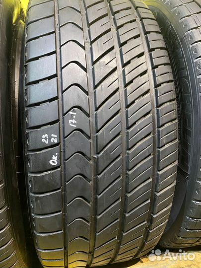 Michelin Pilot Primacy 255/720 117H